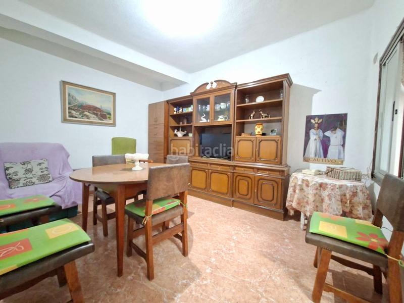 Foto 7e64f2a4-4a4c-4be7-8520-22cd834f8d04. Maison jumelée dans Martiricos - La Roca - La Rosaleda Málaga