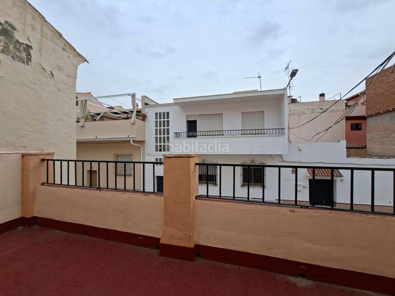 Foto 9fffe07d-e39a-42e4-80e0-d522b78bd745. Maison jumelée dans Martiricos - La Roca - La Rosaleda Málaga