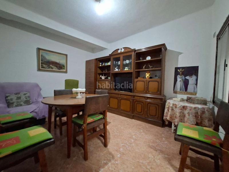 Foto a1c0110a-674b-404d-98f1-962190b84ebf. Maison jumelée dans Martiricos - La Roca - La Rosaleda Málaga