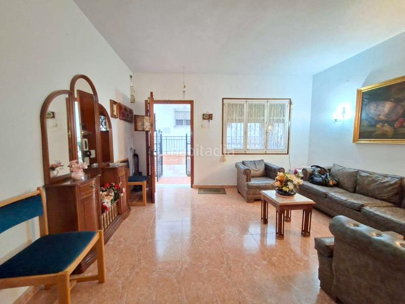 Foto b7595dc0-cf30-45a4-bcd1-81d7877c2088. Maison jumelée dans Martiricos - La Roca - La Rosaleda Málaga