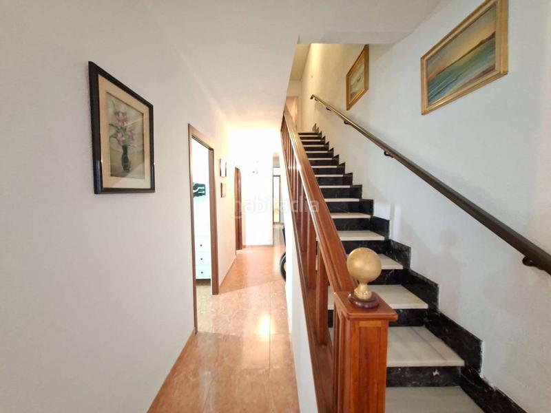 Foto cce4c7d0-ee92-464d-b6fd-f1bf8b0e4160. Maison jumelée dans Martiricos - La Roca - La Rosaleda Málaga