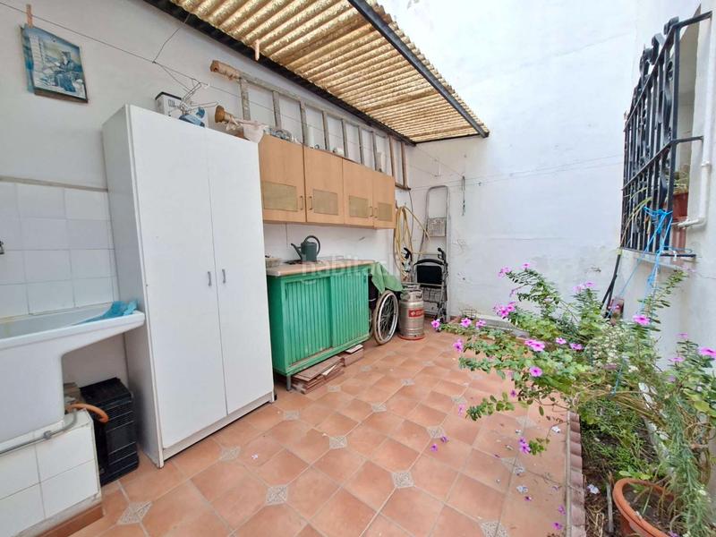 Foto dac90f4e-3e45-45ef-b40e-e59af4045e30. Maison jumelée dans Martiricos - La Roca - La Rosaleda Málaga