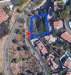 Terreny residencial a N/A