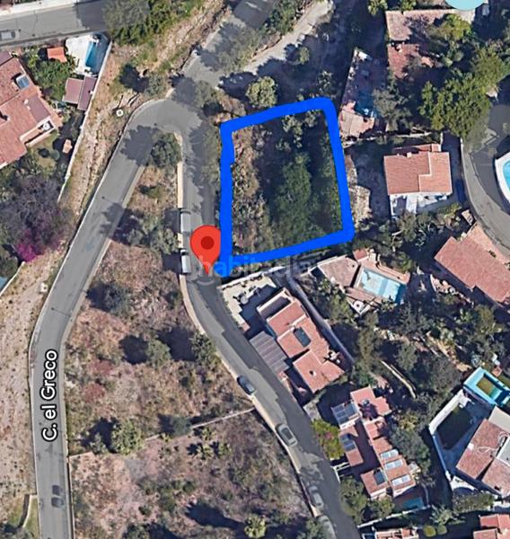 Foto db037411-8b42-4fa3-be34-497896936d9b. Terreny residencial a La Cala del Moral Rincón de la Victoria