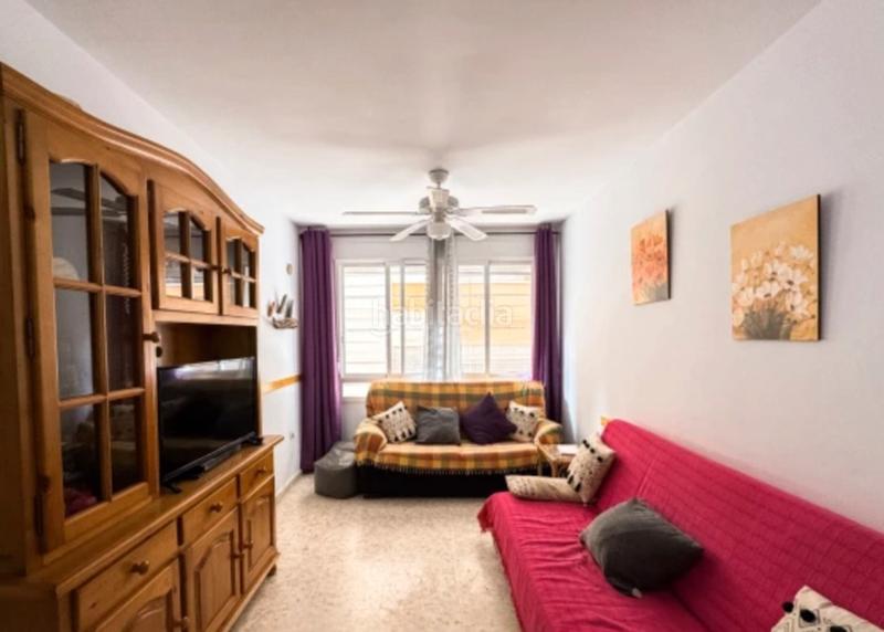 Foto 4d700290-cc30-4008-8938-f29d87ea82ea. Appartamento in Centro Internacional Torrox