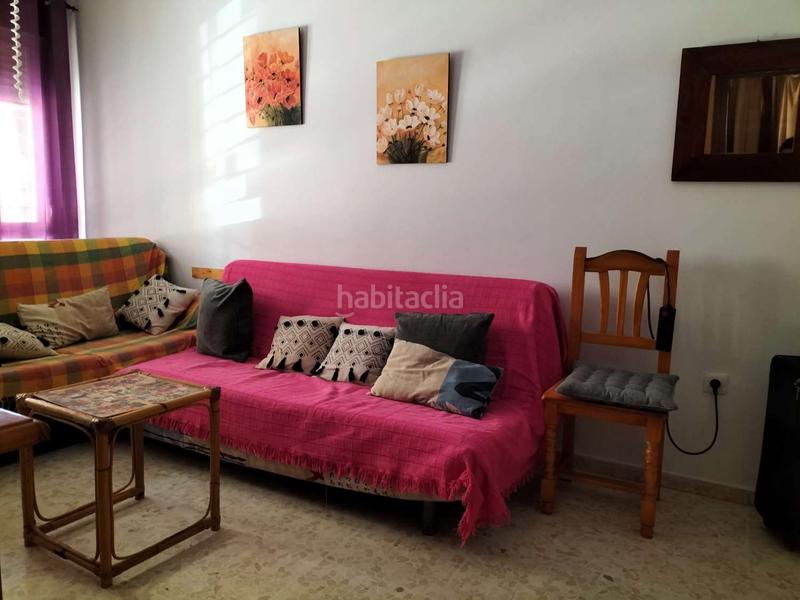 Foto 28fd0462-348d-41f1-9d45-136392df1398. Etagenwohnung in Centro Internacional Torrox