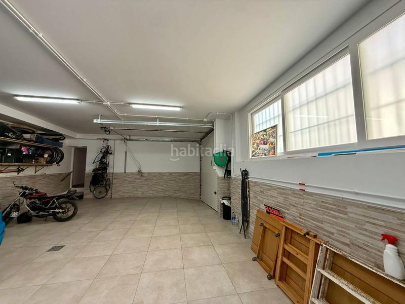 Foto 4fb25f20-f57a-47f1-865e-22014153e008. Affitto casa con parcheggio piscina in Camino Algarrobo - Las Arenas Vélez - Málaga