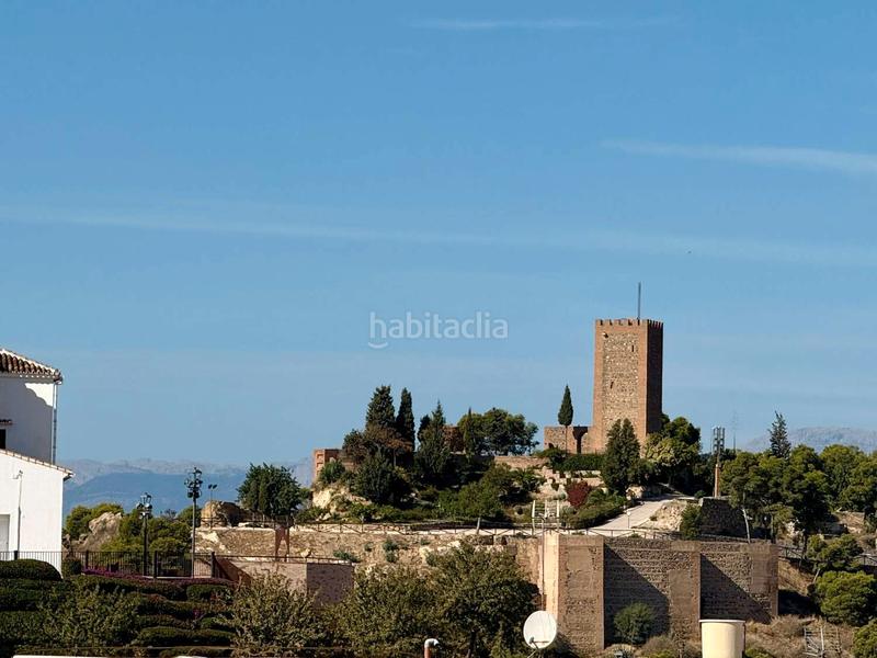Foto aa698238-e453-4295-af77-4732a7cb7486. Affitto casa con parcheggio piscina in Camino Algarrobo - Las Arenas Vélez - Málaga