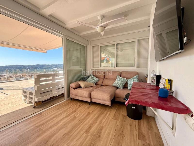 Foto f3e06ad6-f3bd-4f81-9978-f2af0e715385. Affitto casa con parcheggio piscina in Camino Algarrobo - Las Arenas Vélez - Málaga