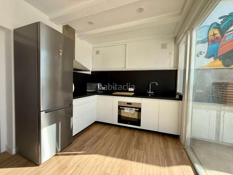 Foto 1be43687-9ea3-40b3-b7d0-9c8e17c3cbc8. Alquiler casa en Camino Algarrobo - Las Arenas Vélez - Málaga