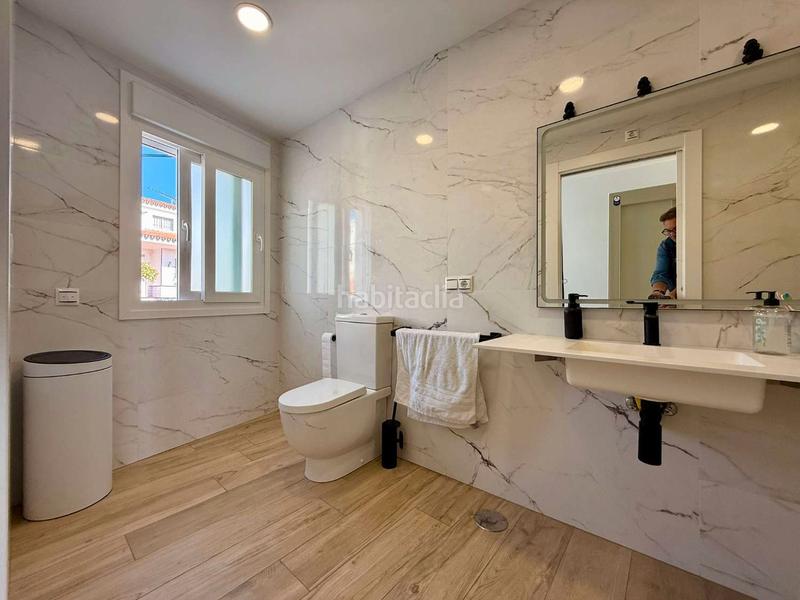 Foto b4f980c4-7853-4a67-a76b-0d35d4cf0f98. Alquiler casa en Camino Algarrobo - Las Arenas Vélez - Málaga