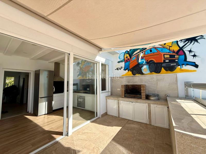 Foto 01e28a3b-d09d-4aba-9eca-5585e12cca9a. Miete haus mit parking pool in Camino Algarrobo - Las Arenas Vélez - Málaga