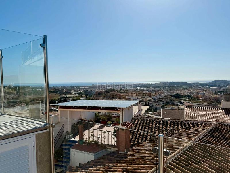 Foto 6f749bfa-b084-44a6-acba-720e2683fd1d. Rent house with parking pool in Camino Algarrobo - Las Arenas Vélez - Málaga