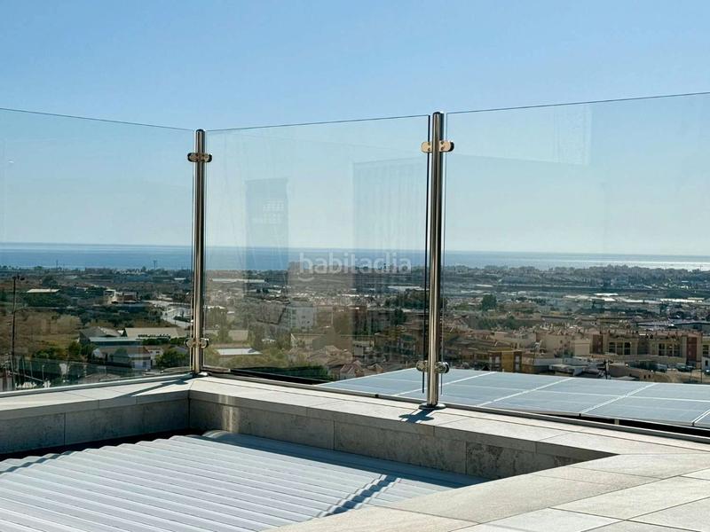 Foto 2ee8e144-791e-467c-9ab7-d0c0ede99eb1. Location maison avec parking piscine dans Camino Algarrobo - Las Arenas Vélez - Málaga