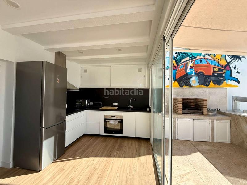 Foto 6dc3ee26-5780-4203-b9ef-b75e5ee6f585. Location maison avec parking piscine dans Camino Algarrobo - Las Arenas Vélez - Málaga