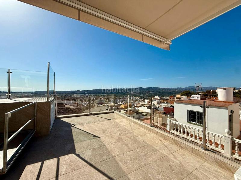 Foto 6e35a9f9-795e-4b40-9bea-69f2737d4f6b. Location maison avec parking piscine dans Camino Algarrobo - Las Arenas Vélez - Málaga