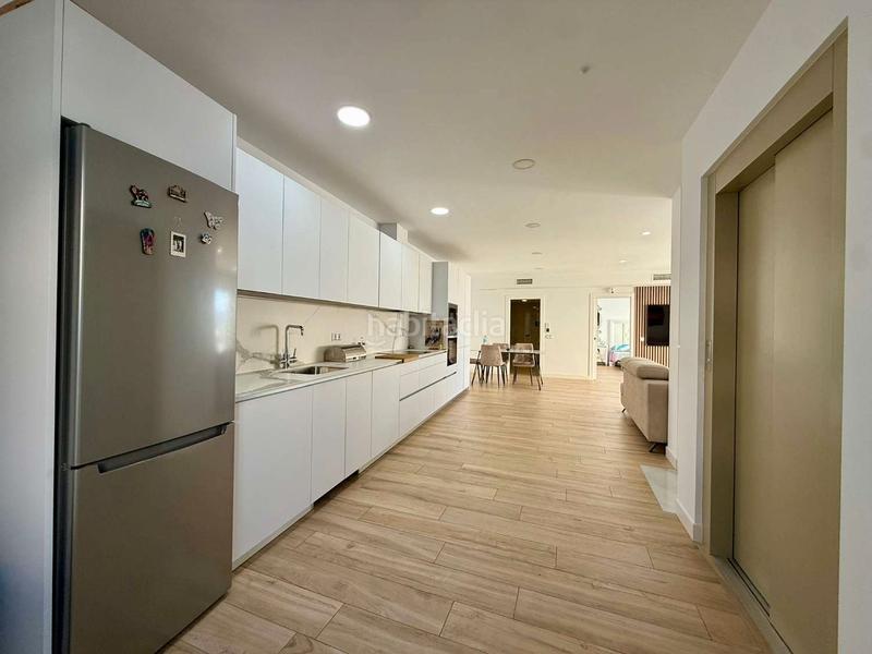 Foto c39456c9-55b5-4b46-a896-b5f8d8342b79. Location maison avec parking piscine dans Camino Algarrobo - Las Arenas Vélez - Málaga