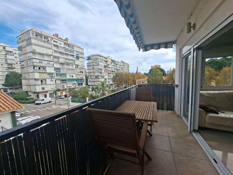 Foto 517feebc-6a31-4dd5-b0a3-22cd6e5cdc65. Apartament a Centro Torre del Mar