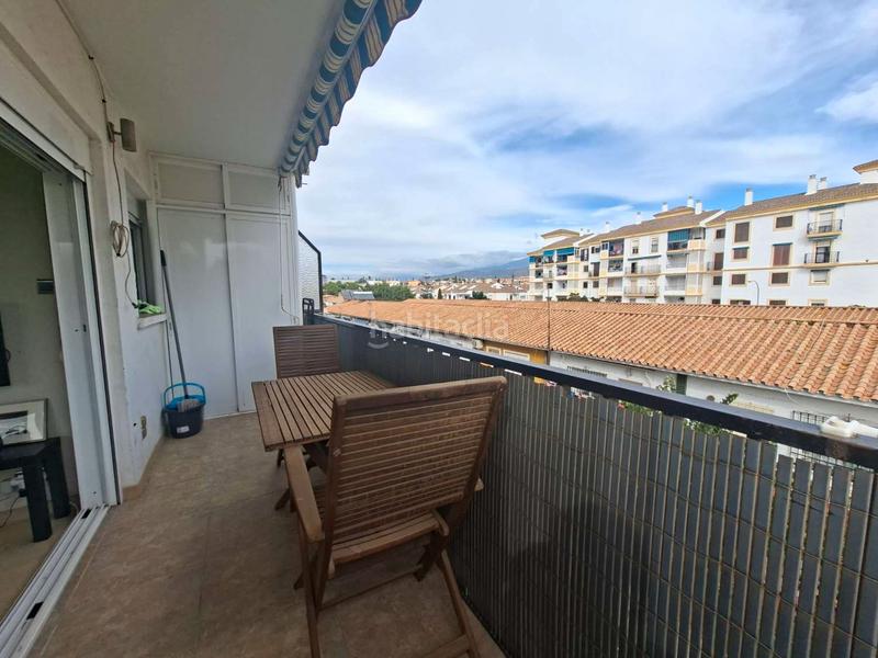 Foto e7eb76c1-82ea-4678-b3d0-cb7cf8faba9b. Appartement dans Centro Torre del Mar