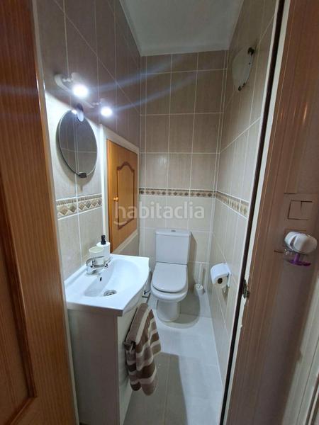 Foto cd0434ee-f08b-4b3f-91e6-f12ddec821c1. Piccolo appartamento con parcheggio piscina in El Peñoncillo Torrox