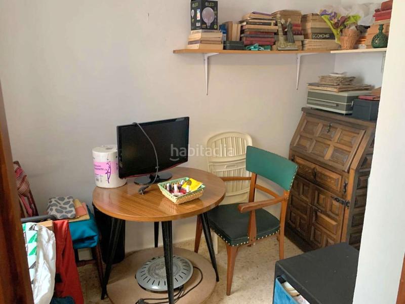 Foto 4a9c8f16-296d-4dea-bc39-3221eec4c7c4. Appartamento in Torrox pueblo Torrox