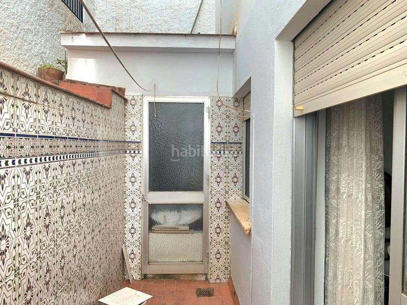 Foto 187e0e7d-bb64-4b00-97fb-82fa44f615cf. Appartement dans Torrox pueblo Torrox