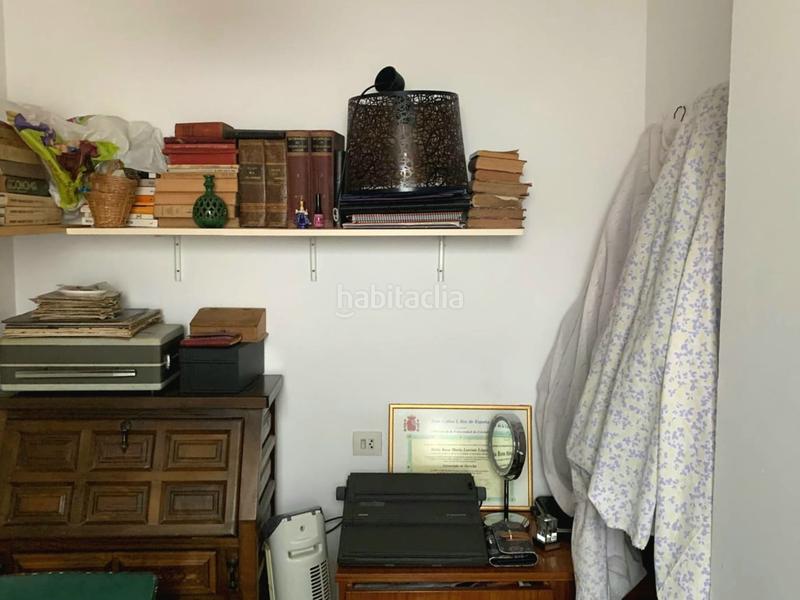 Foto ca04adbb-1b3c-4819-92ed-a27d22095247. Appartement dans Torrox pueblo Torrox