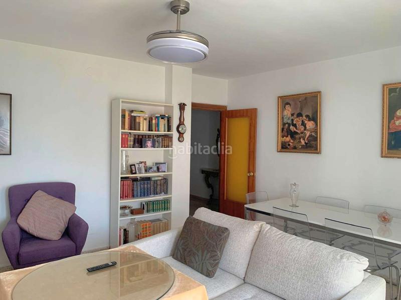 Foto b96f8b1f-8704-4eaa-9f62-dd82aae6dc4b. Flat in Torrox pueblo Torrox