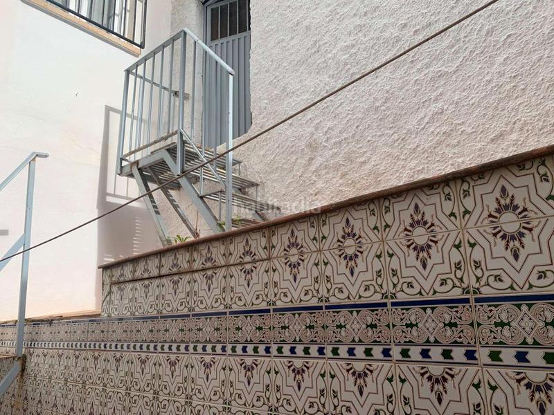 Foto eb202a25-ae08-4ba5-bacf-9425639682cb. Flat in Torrox pueblo Torrox