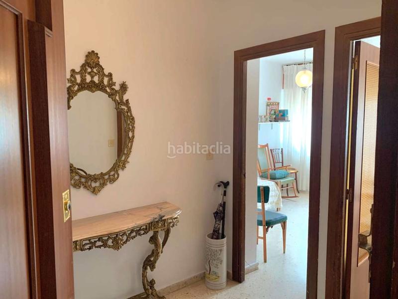 Foto fa8ba7fd-b3c7-4b57-b9ed-5a3bc8646a96. Pis a Torrox pueblo Torrox