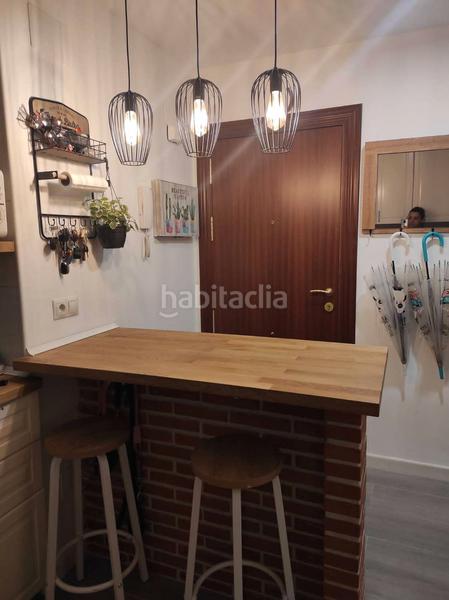 Foto 258688ec-fe31-41c1-bb97-49cb5e652b2f. Appartement avec parking dans Cortijo Alto Málaga