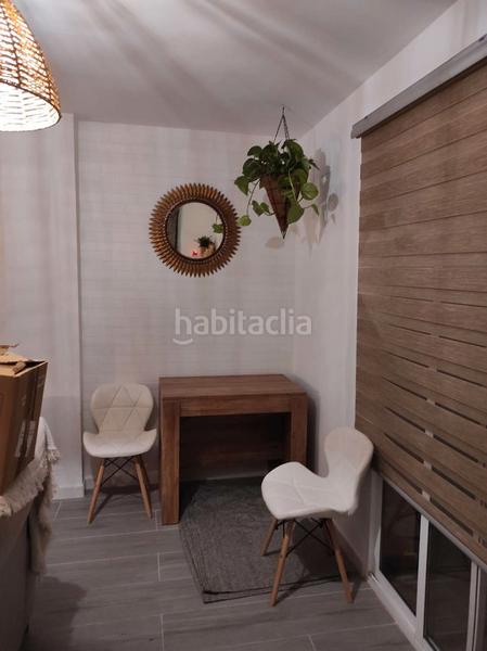 Foto 39d13b6b-7981-4945-9f76-60c13465fd42. Appartement avec parking dans Cortijo Alto Málaga