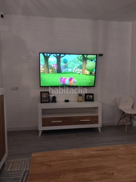 Foto 55323cfe-f7a6-43fc-bfb5-5ec07e7a6876. Appartement avec parking dans Cortijo Alto Málaga