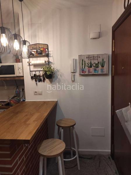 Foto 77a8545b-39be-4839-b662-7d6bce7d910a. Appartement avec parking dans Cortijo Alto Málaga
