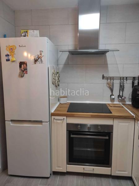 Foto 9d577e12-ad96-4c2a-849c-1414badb066f. Appartement avec parking dans Cortijo Alto Málaga