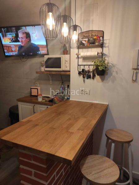 Foto 03fcb8d6-db2a-406b-96ce-ab5b86d99ee4. Etagenwohnung mit parking in Cortijo Alto Málaga