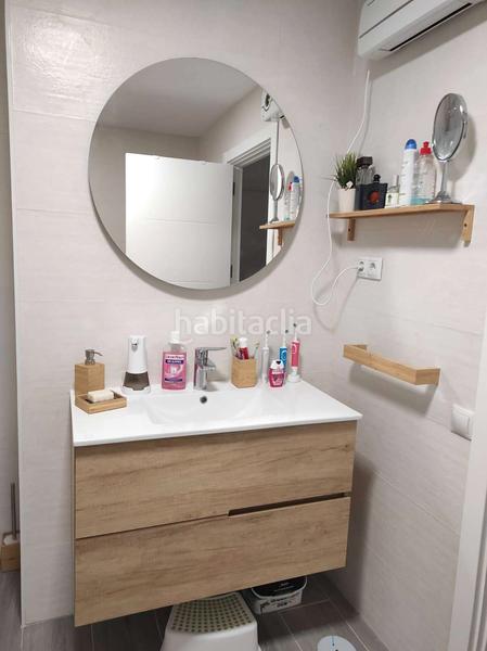 Foto 8341716c-b1bf-4897-987b-1ef33e9541fc. Etagenwohnung mit parking in Cortijo Alto Málaga