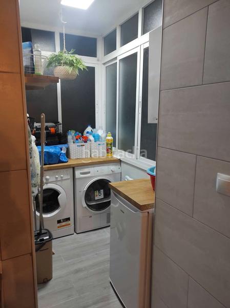 Foto a60d1651-2556-4405-813e-6adff7bfb9c4. Etagenwohnung mit parking in Cortijo Alto Málaga