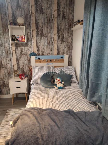 Foto 46948ce4-88ea-45b0-ba7e-79e1959806f3. Flat with parking in Cortijo Alto Málaga