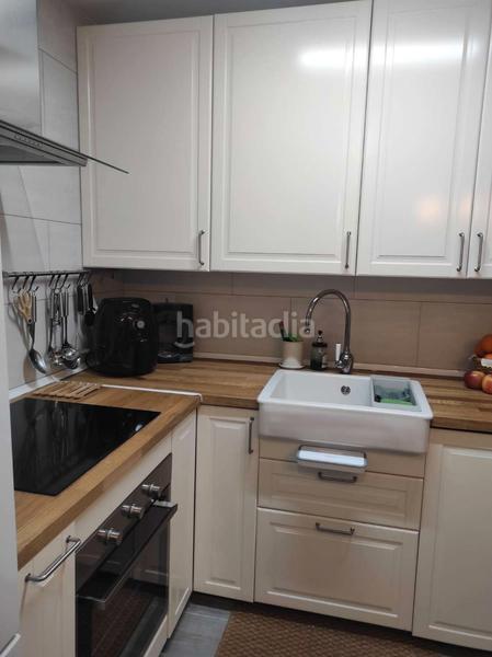 Foto aa79dee7-36bd-4e02-88b1-00ae6fb8daa4. Flat with parking in Cortijo Alto Málaga