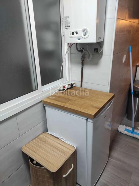 Foto ad179f95-686c-4fa3-93f3-5f80b4eb3bbb. Flat with parking in Cortijo Alto Málaga