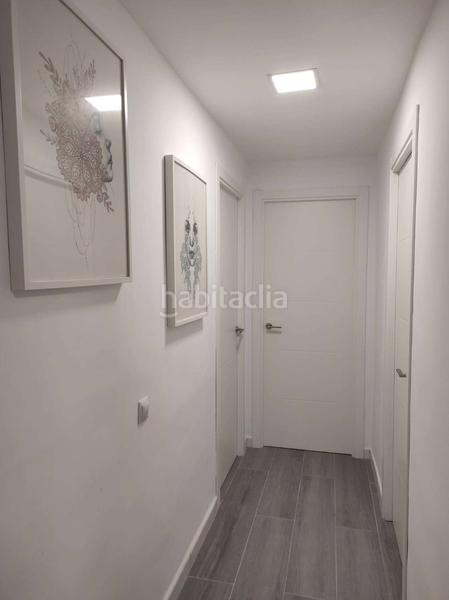 Foto c797b96c-c127-48a7-8378-c7a704a6229c. Flat with parking in Cortijo Alto Málaga