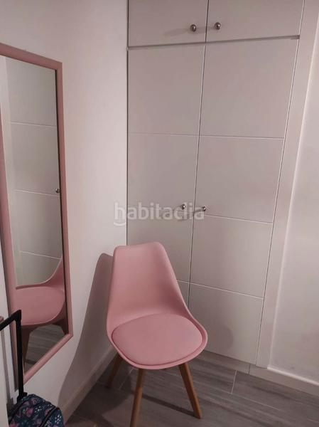 Foto b22e747a-26ff-46d2-8c85-031e82e89ed8. Pis amb aparcament a Cortijo Alto Málaga