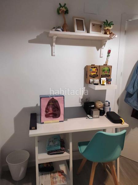 Foto bb54500a-9191-4263-a0c6-ff86b84b331e. Piso en Cortijo Alto Málaga