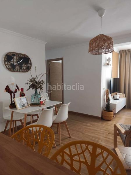 Foto 0a9bc9a4-d0ab-4b6a-a1f3-fa4dd0e2bd5c. Appartement dans La Luz - El Torcal Málaga