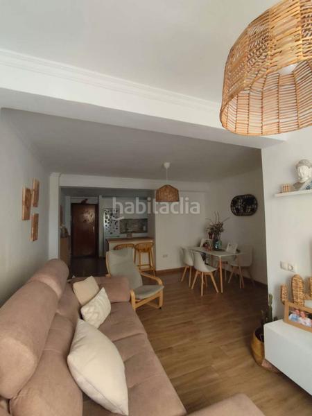 Foto f41ec704-ab5f-4a29-acbe-69d6d8069901. Appartement dans La Luz - El Torcal Málaga
