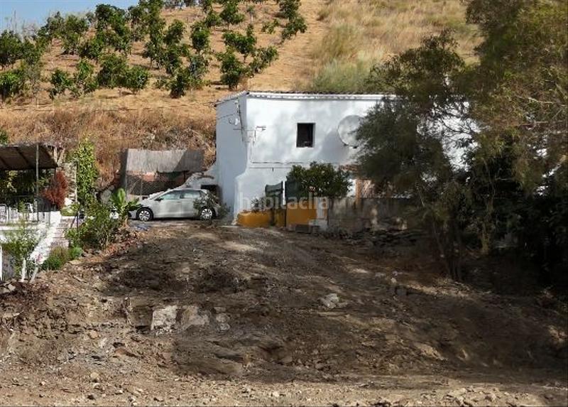 Foto 0a8081ab-f5cc-4115-a517-8b8b88e434ef. Terreno residencial en Canillas de Aceituno