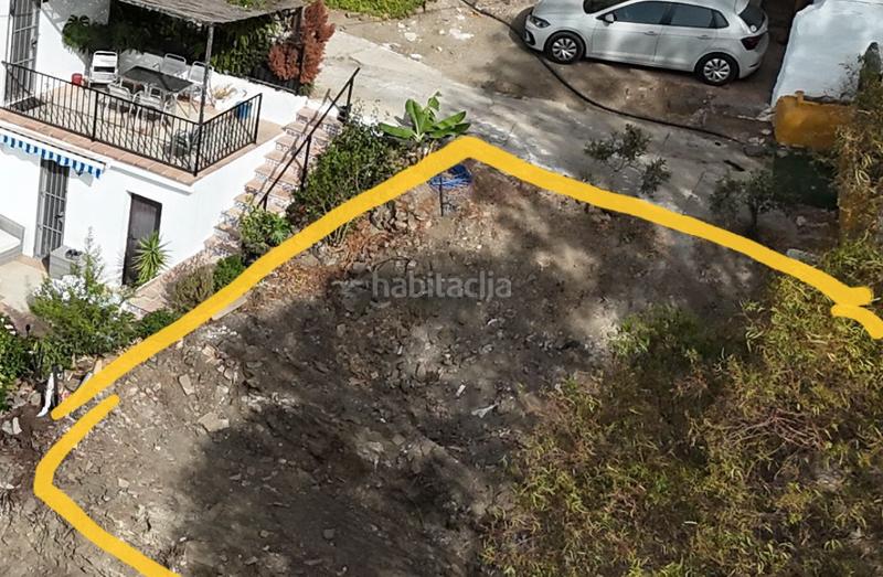 Foto 80c2fd07-f88c-4b06-b88a-56d464f3dfd4. Terreno residencial en Canillas de Aceituno