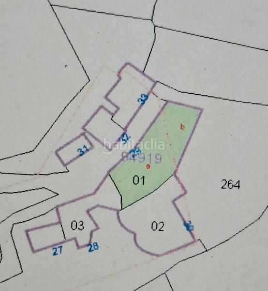 Foto a671a2c2-e149-47c9-9b9c-b6e55d796e7c. Terreno residencial en Canillas de Aceituno