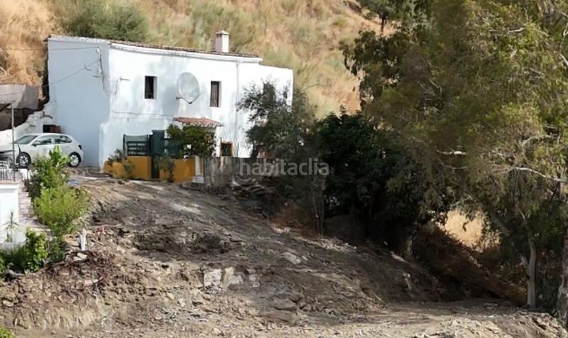 Foto cd336817-e6b3-4f21-b3f1-202f14b010f8. Terreno residencial en Canillas de Aceituno